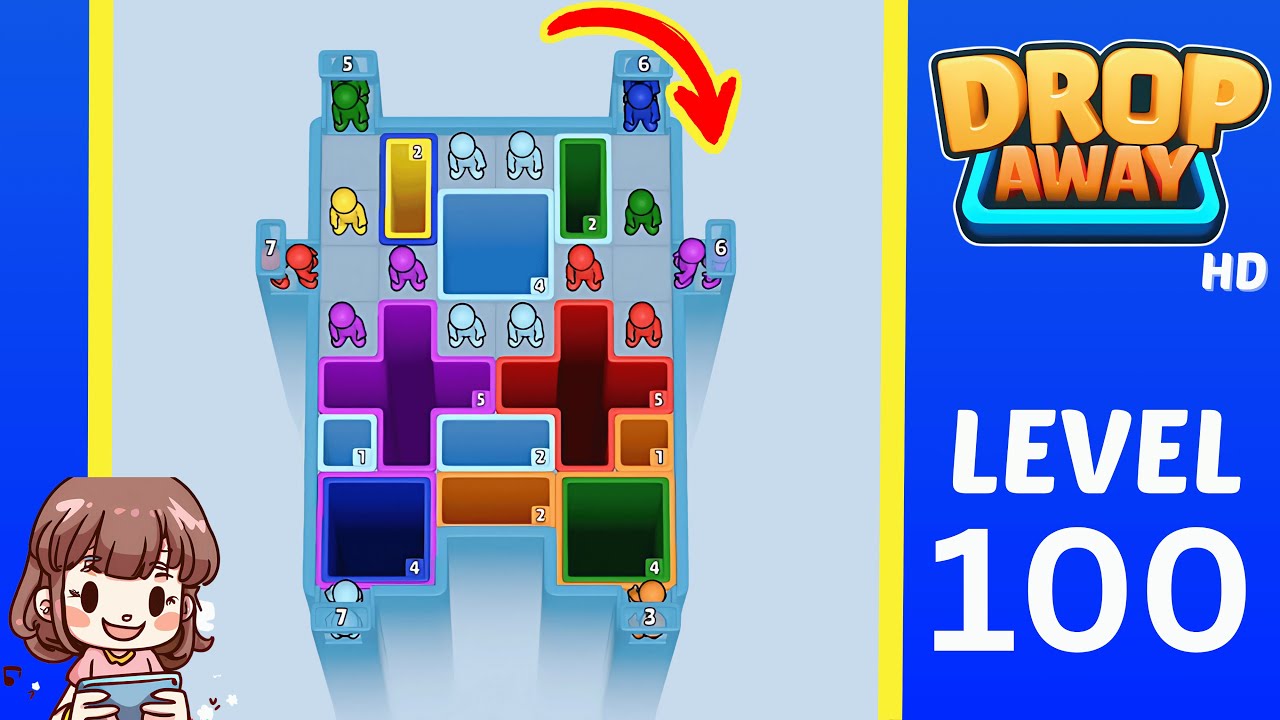 Level 100