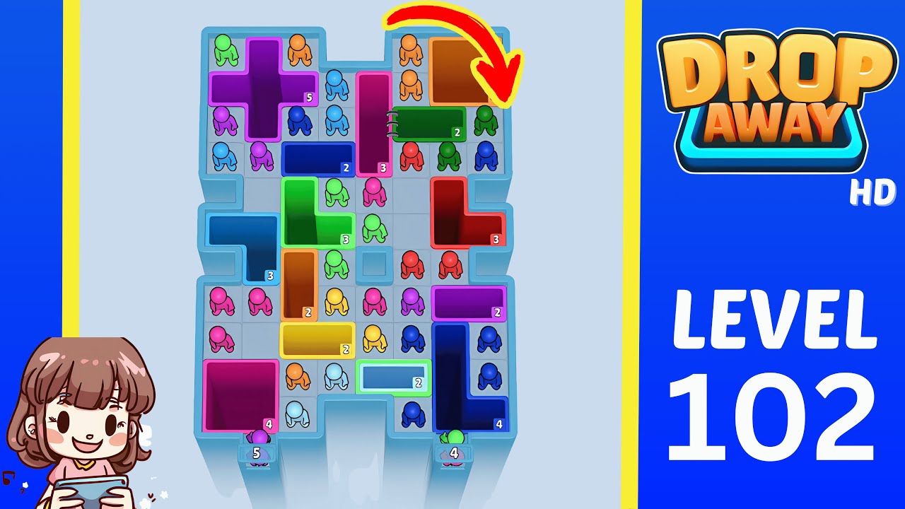 Level 102