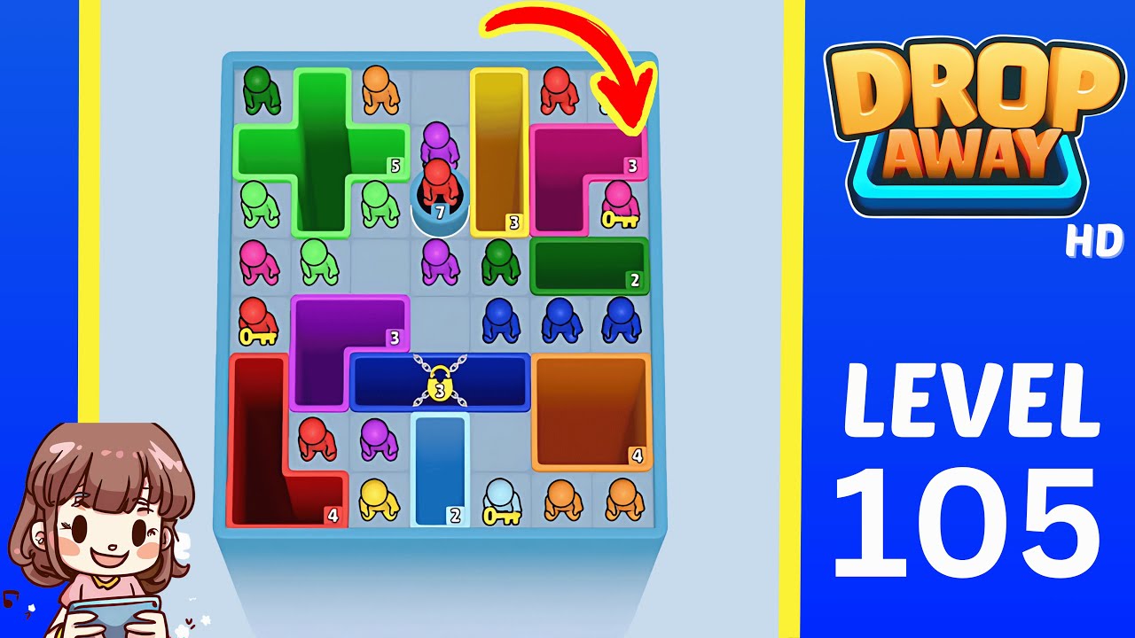 Level 105