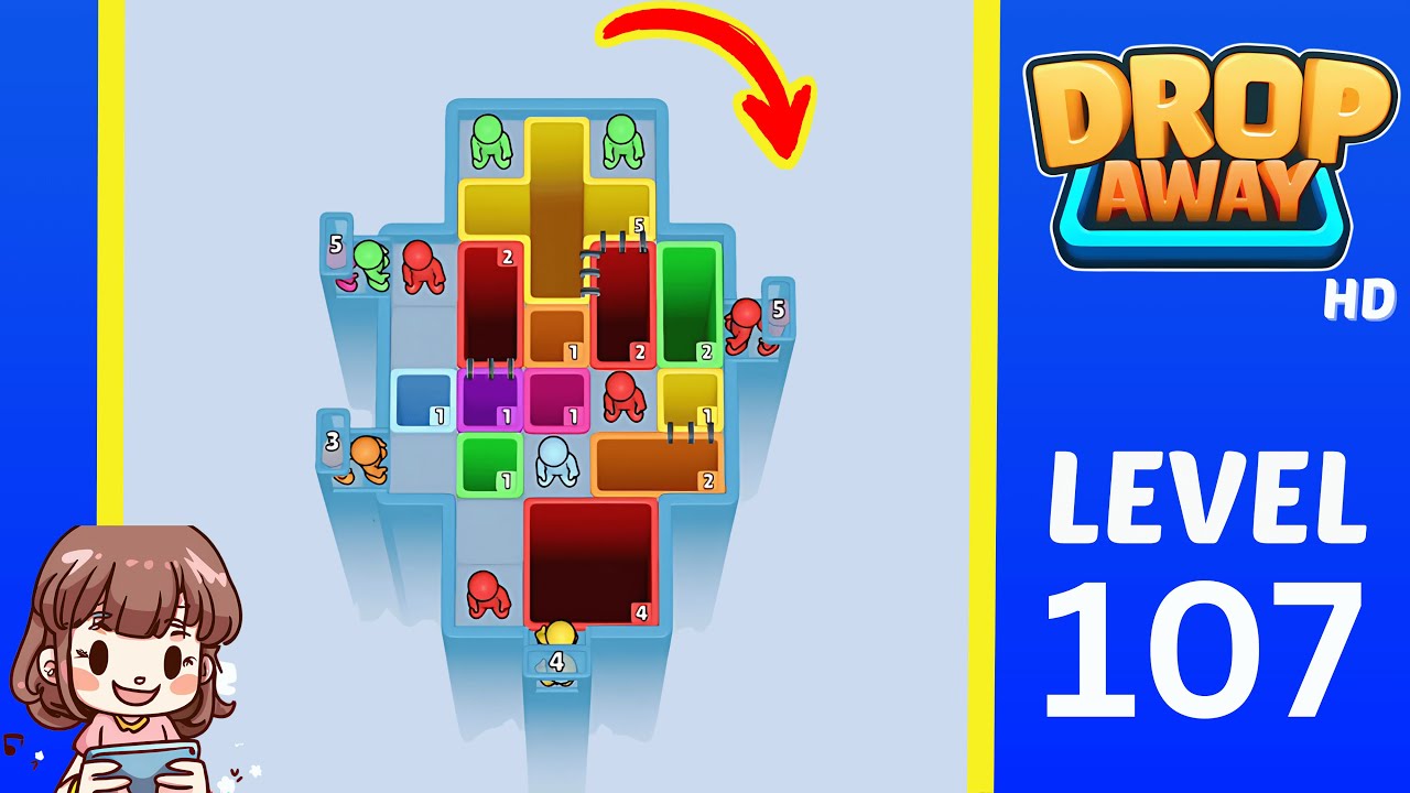 Level 107