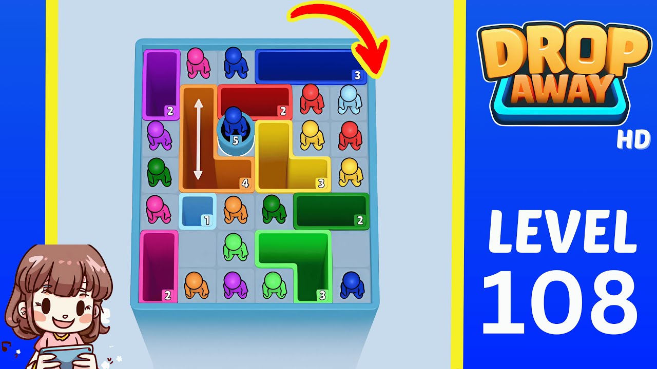 Level 108
