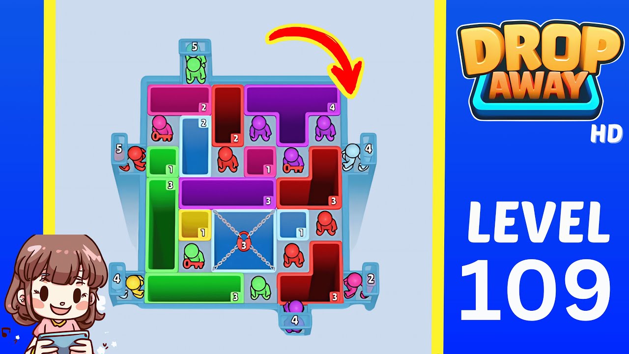 Level 109