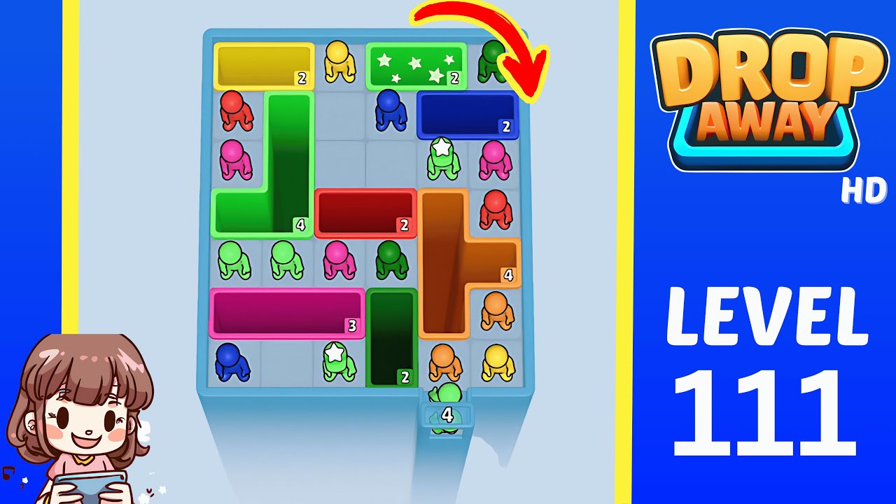 Level 111