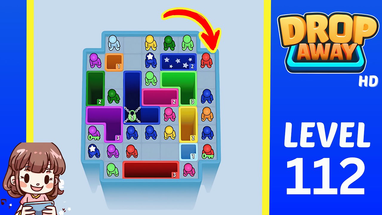 Level 112