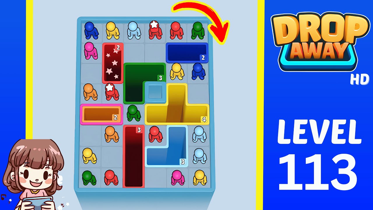 Level 113