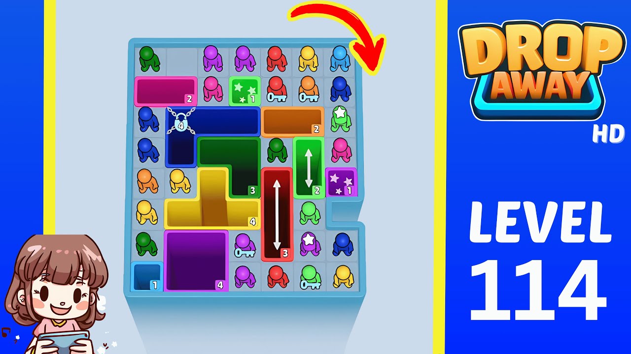 Level 114