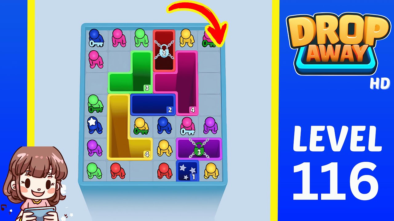 Level 116