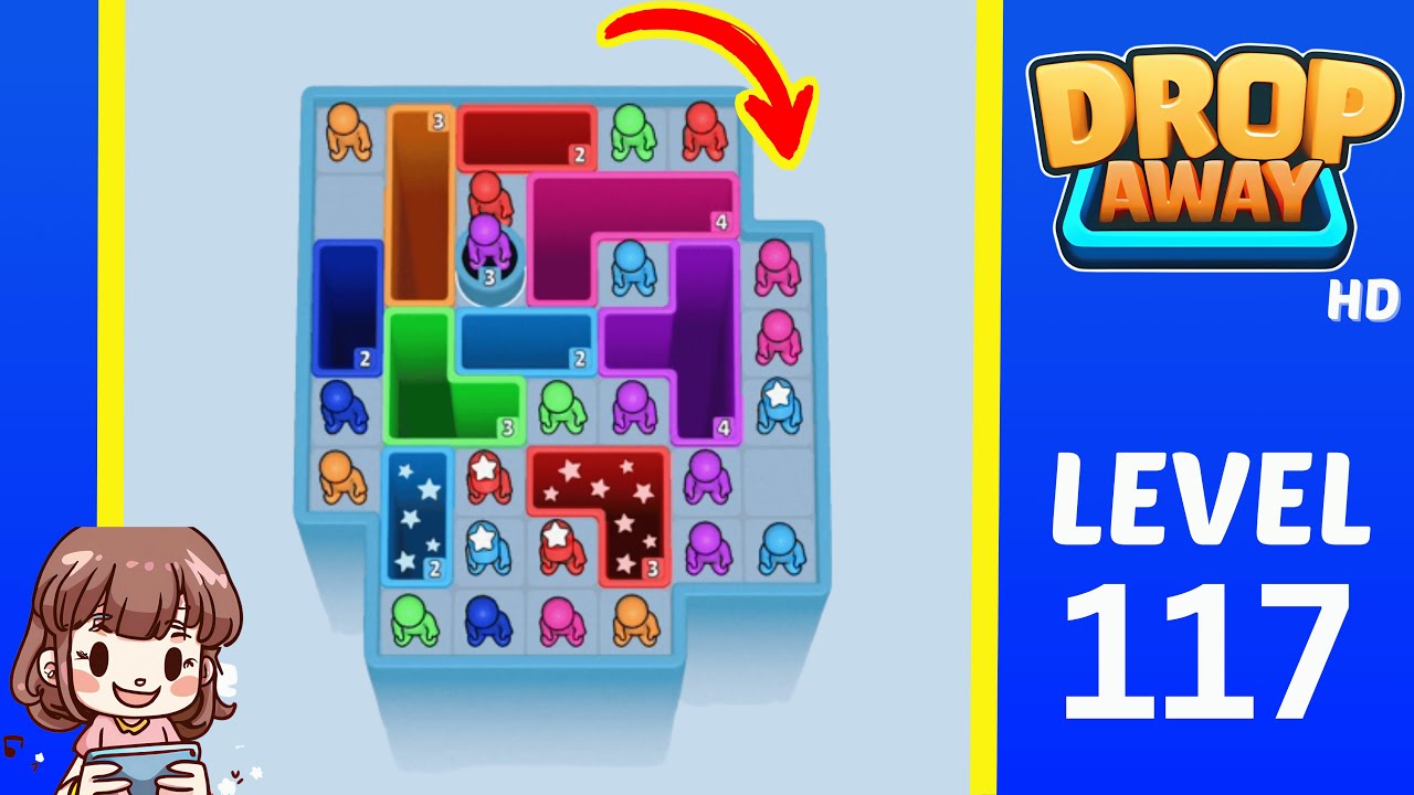 Level 117