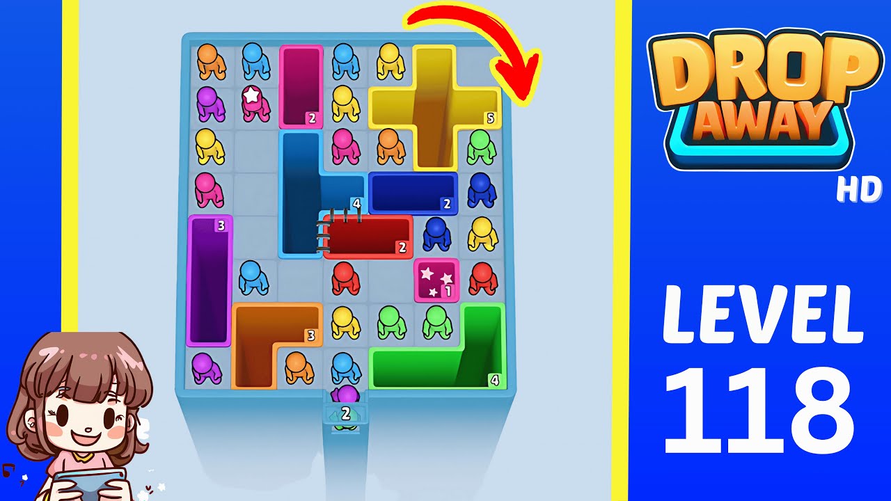 Level 118