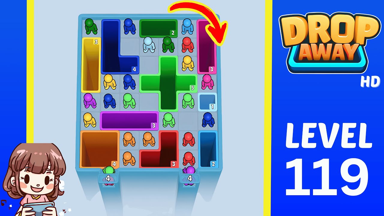 Level 119