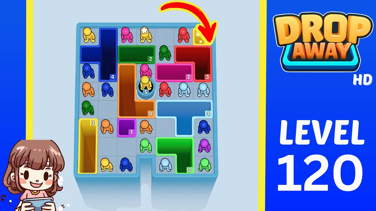 Level 120