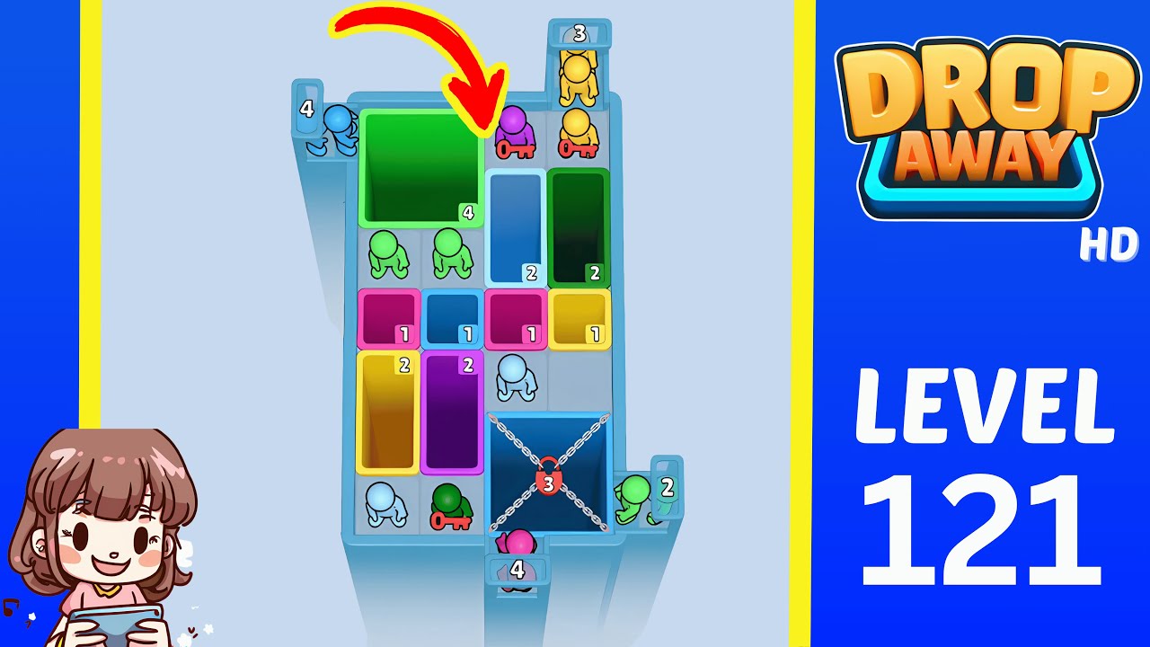 Level 121