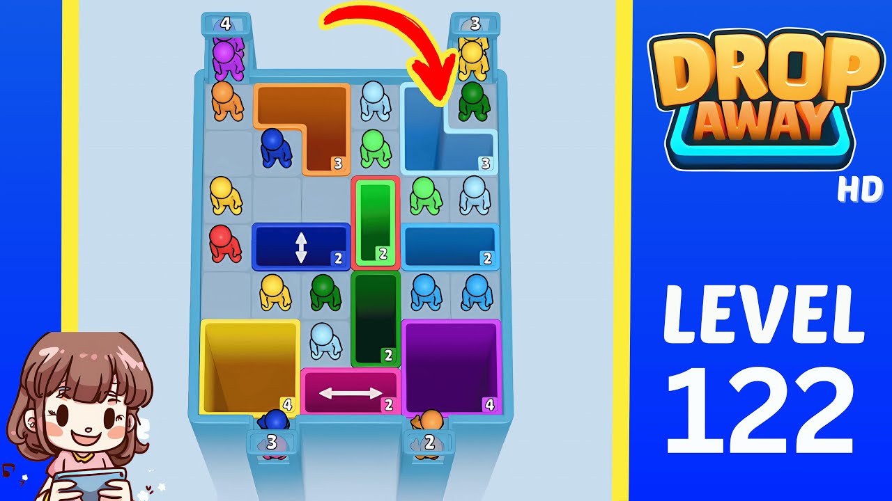 Level 122
