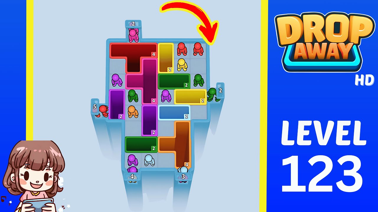 Level 123