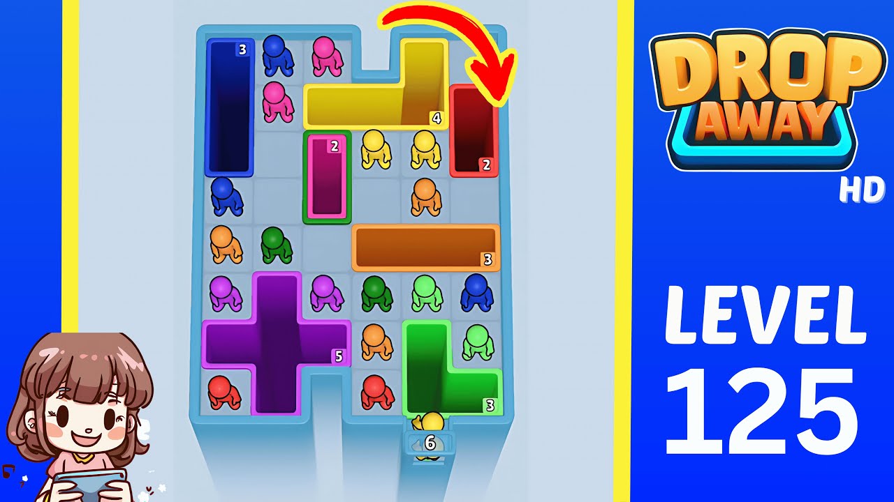 Level 125