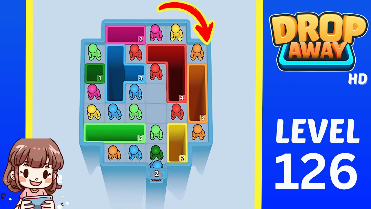 Level 126