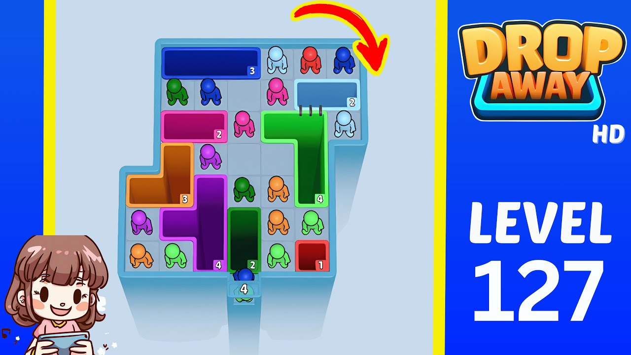Level 127
