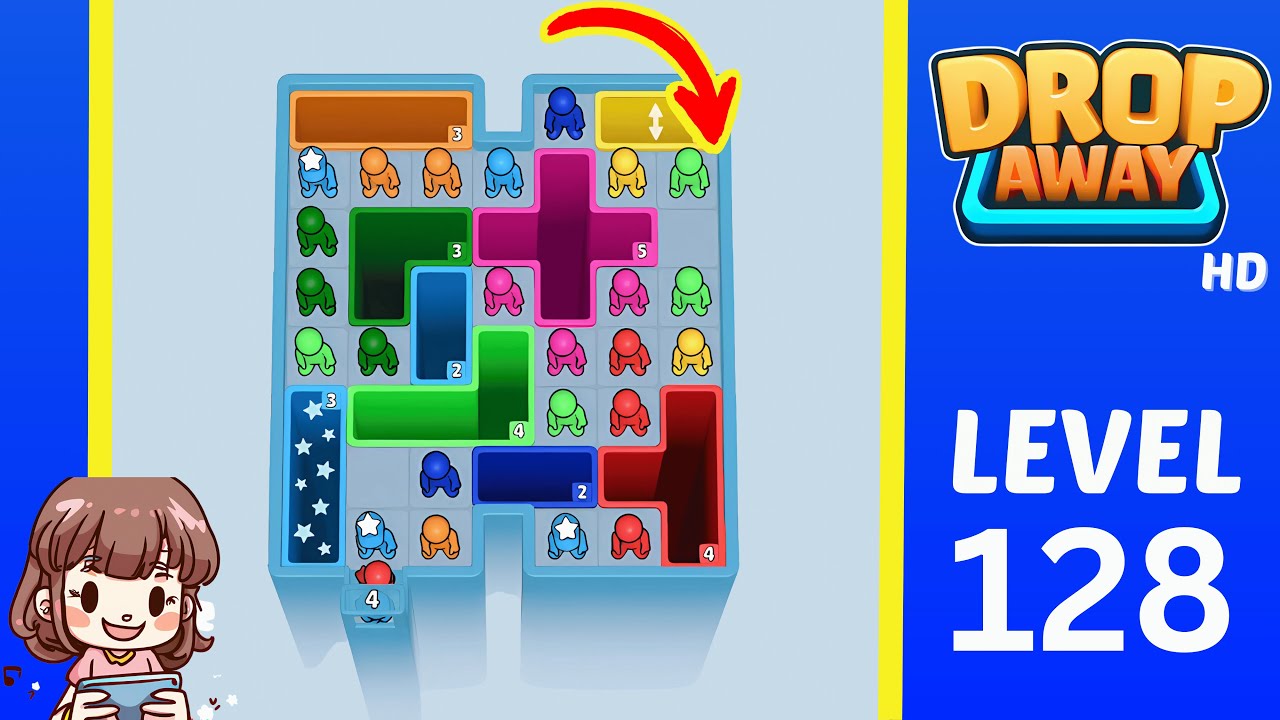 Level 128