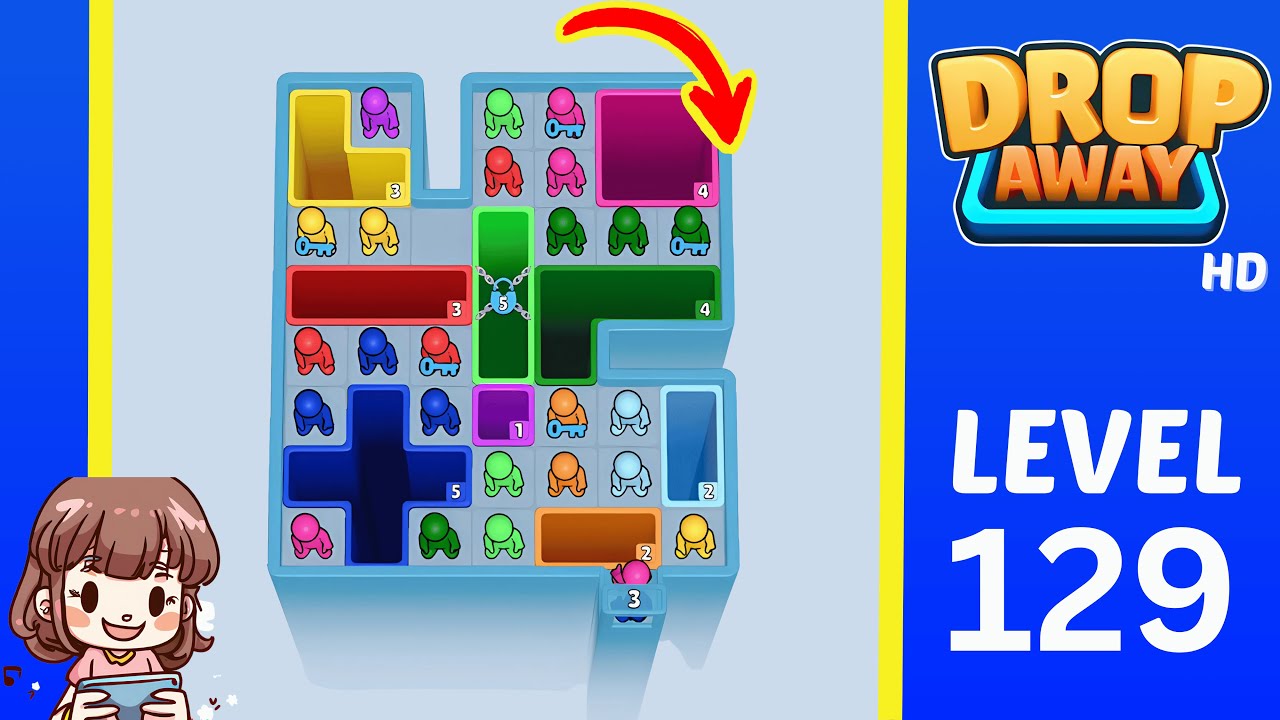 Level 129