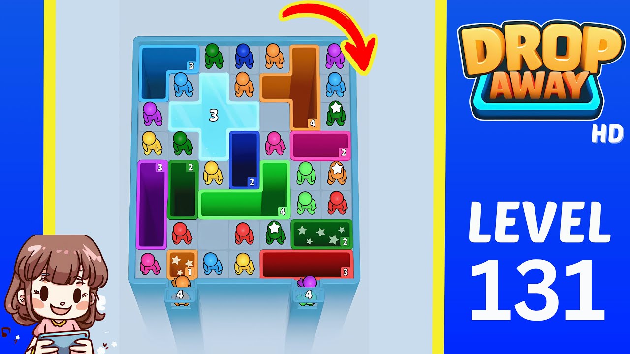 Level 131
