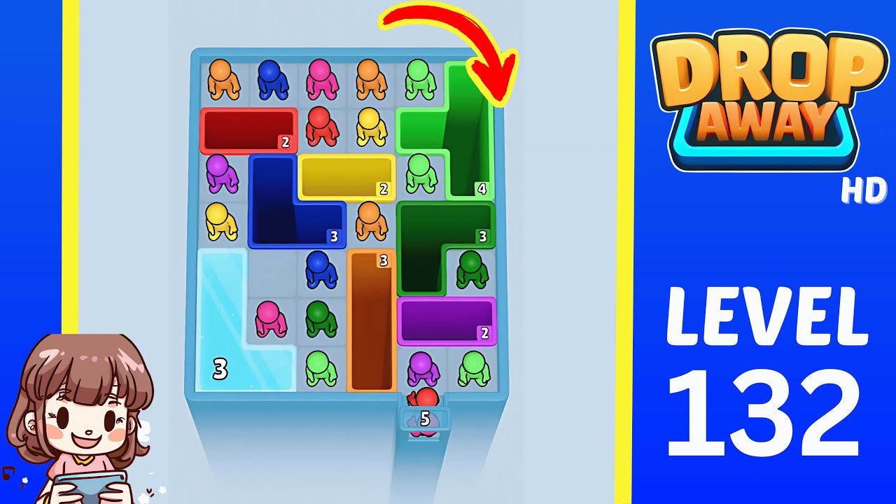 Level 132