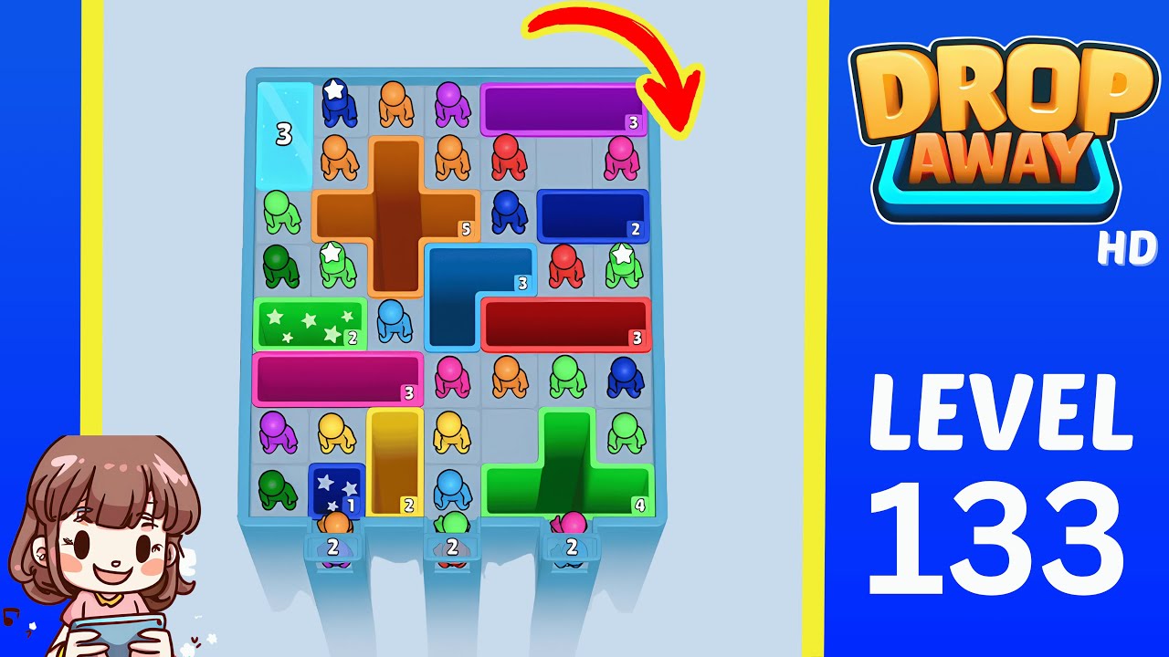 Level 133
