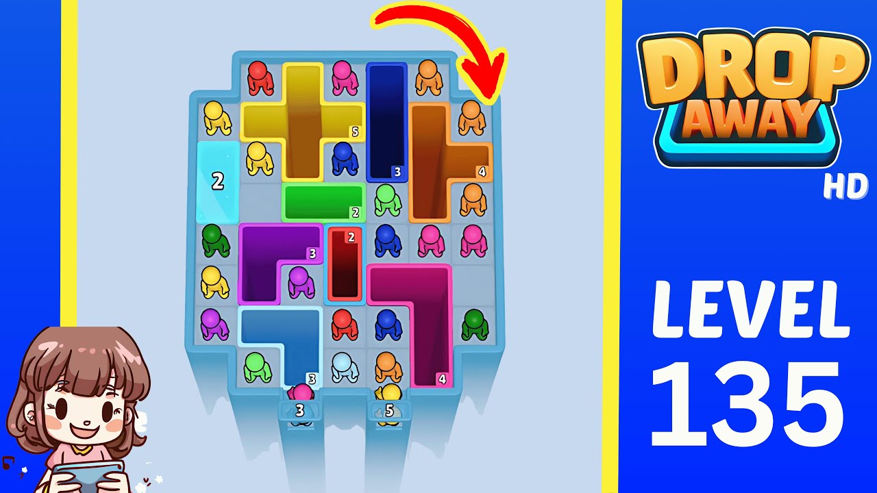 Level 135