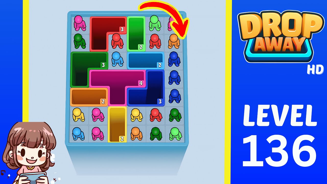 Level 136