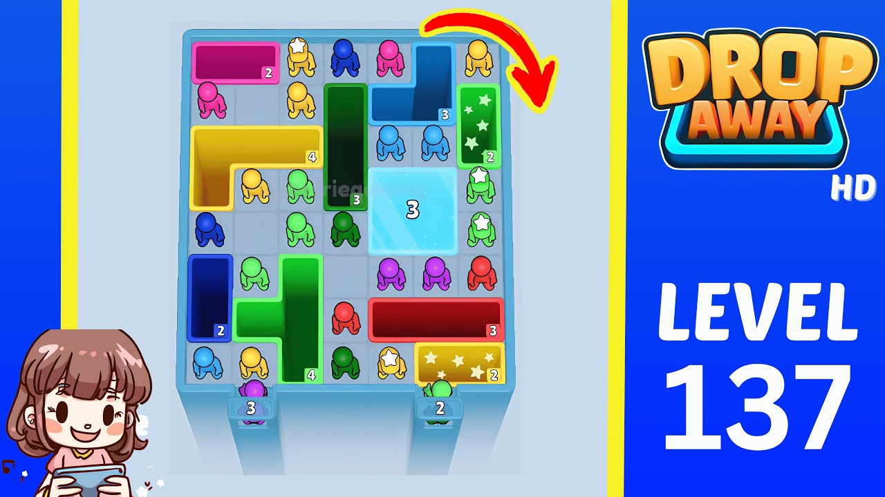 Level 137