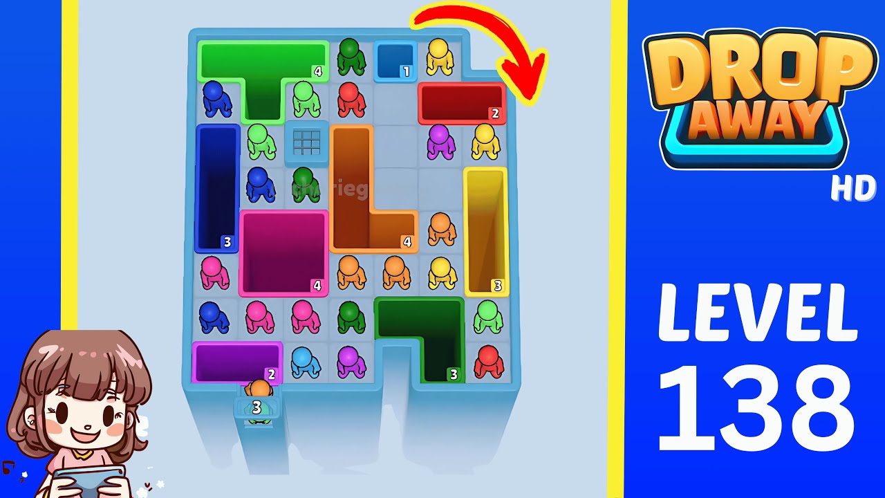 Level 138