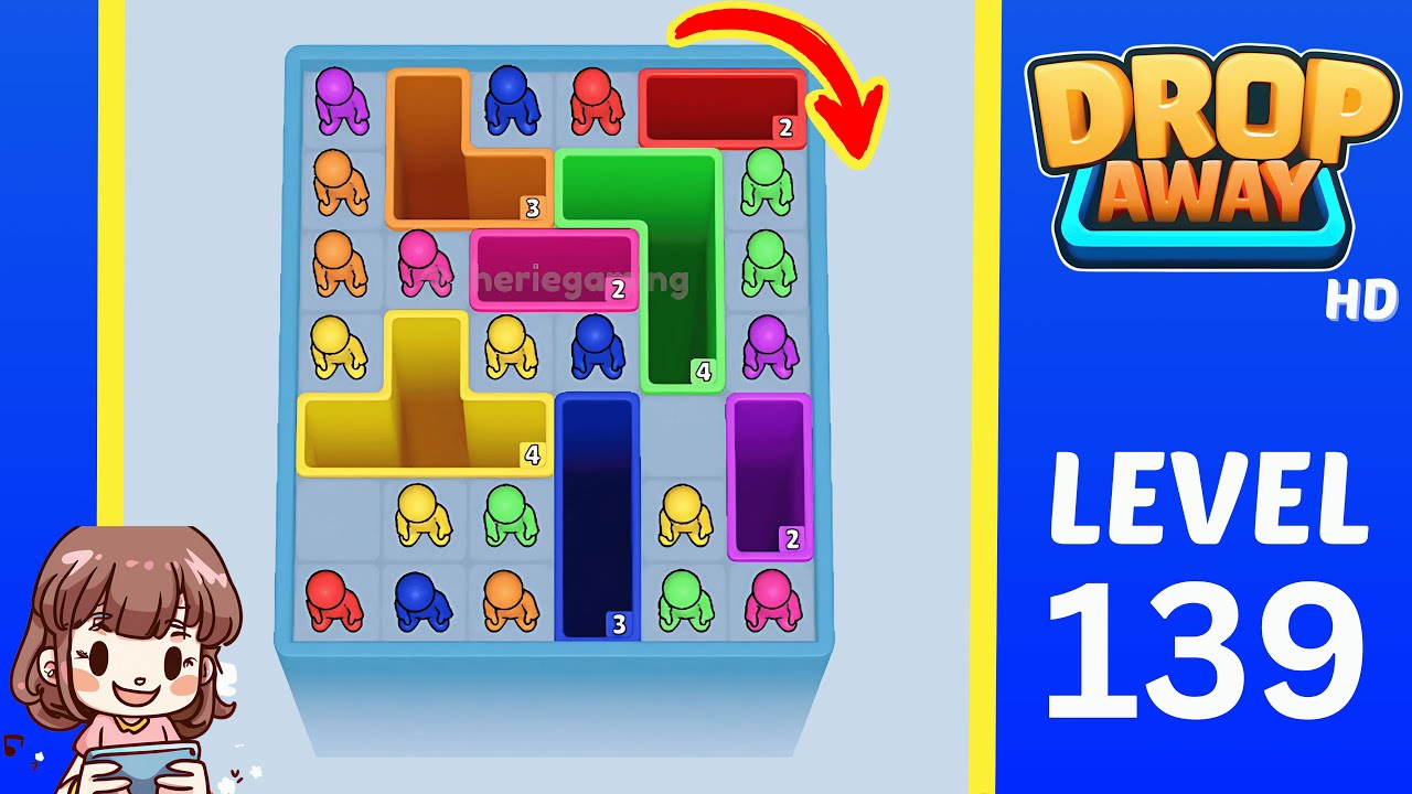 Level 139
