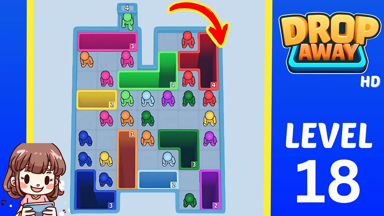 Level 18