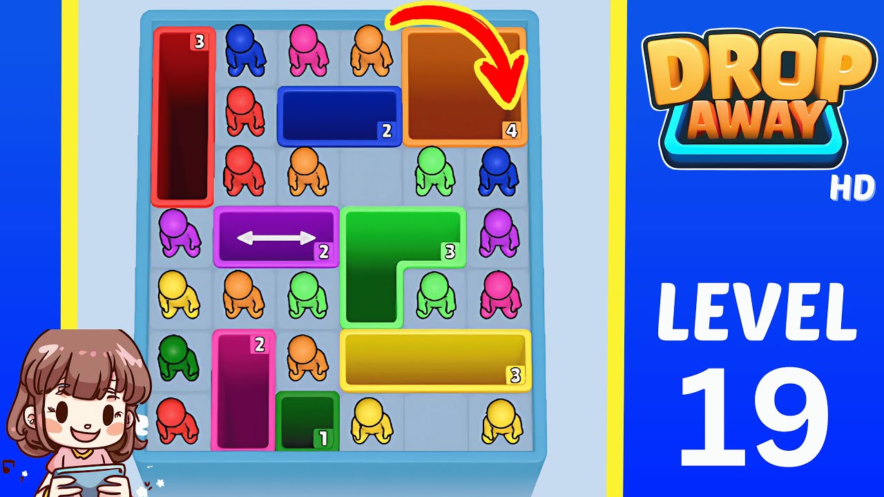 Level 19