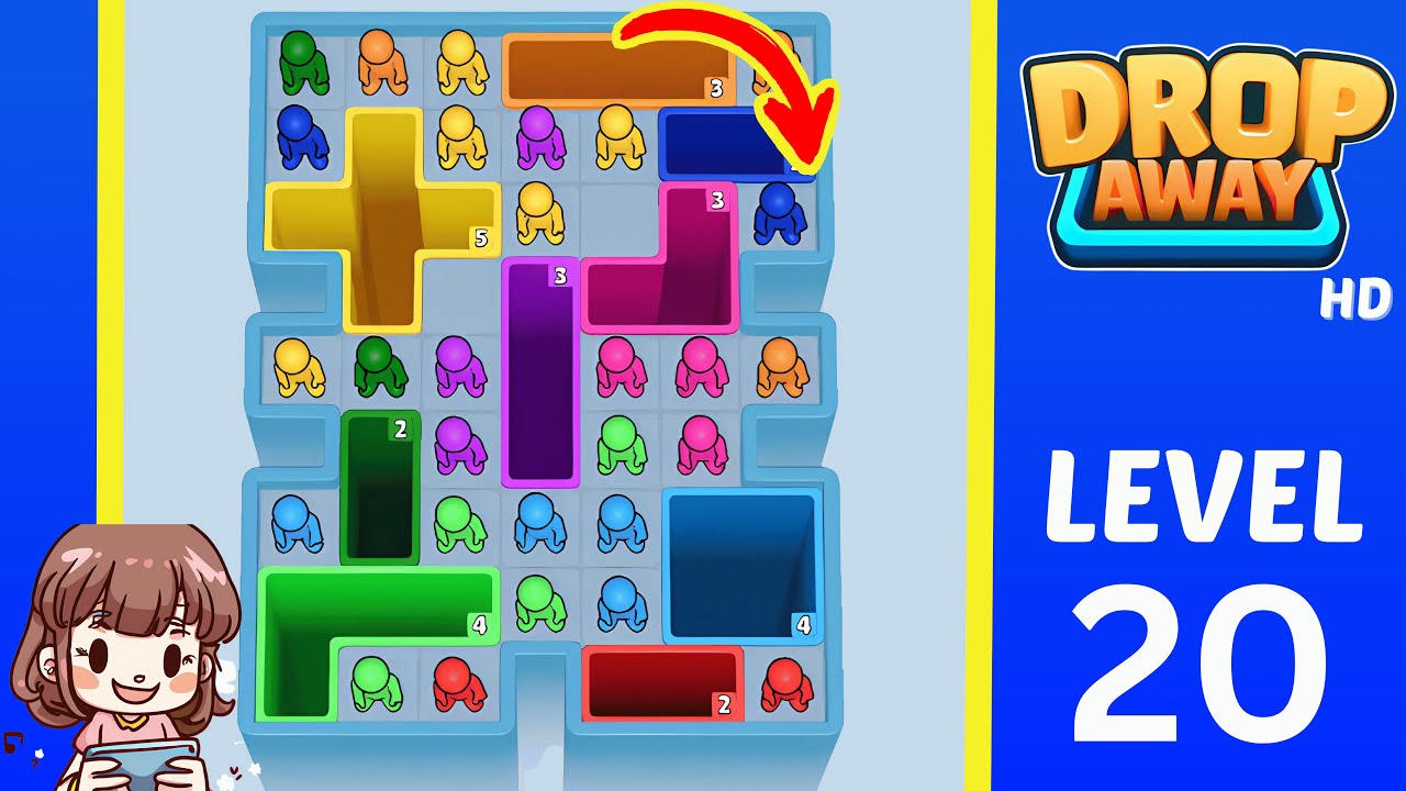Level 20
