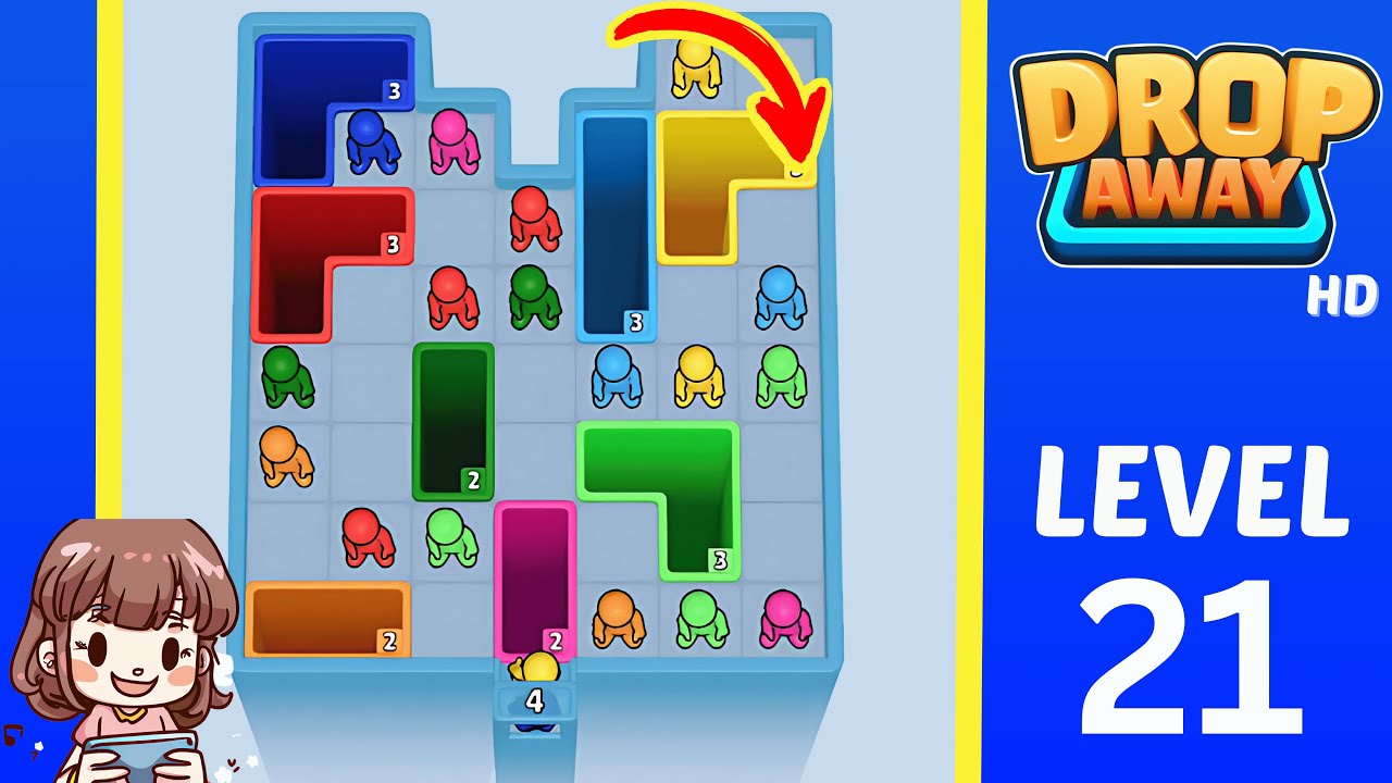 Level 21
