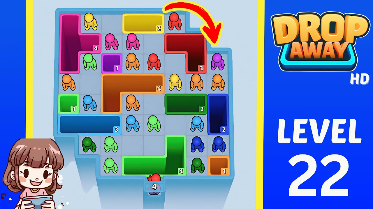 Level 22