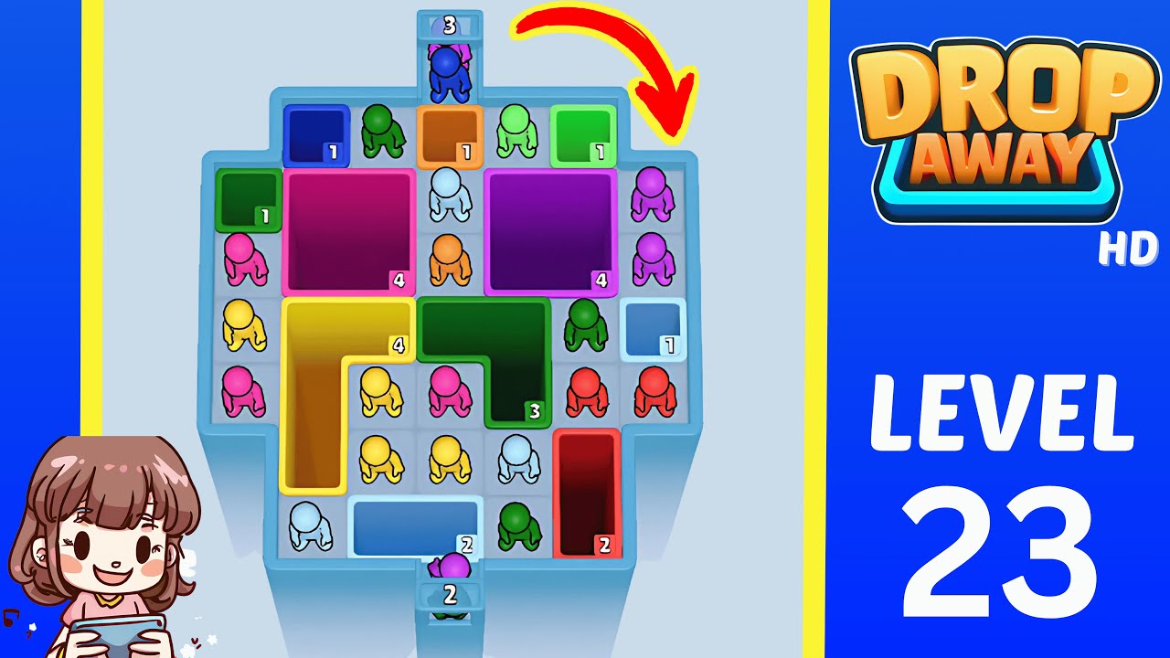 Level 23