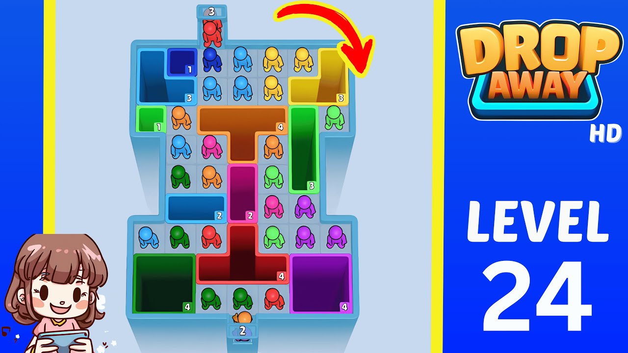 Level 24
