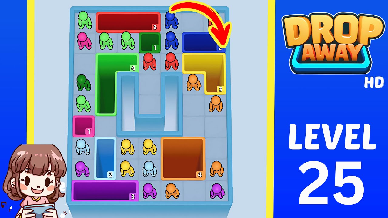 Level 25