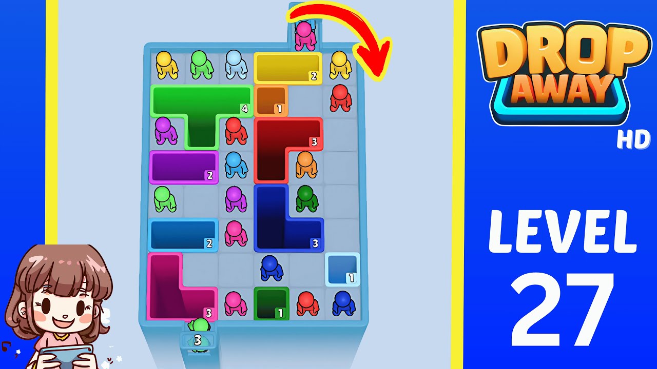 Level 27