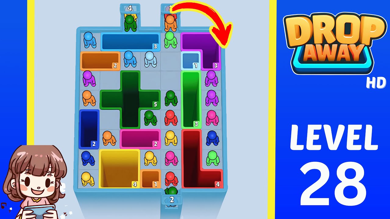 Level 28