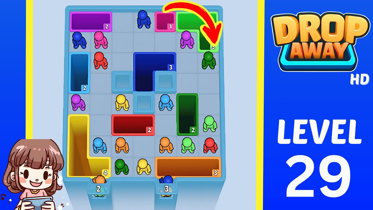 Level 29