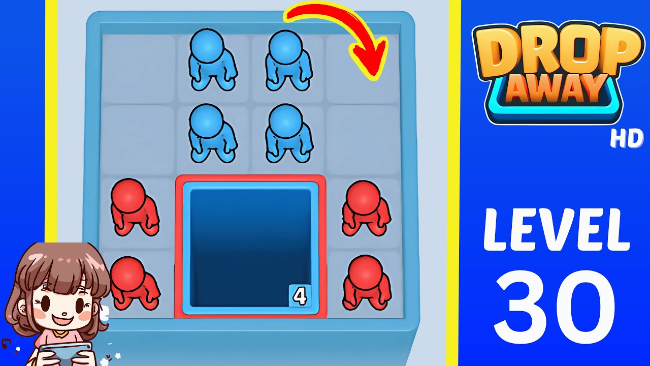 Level 30