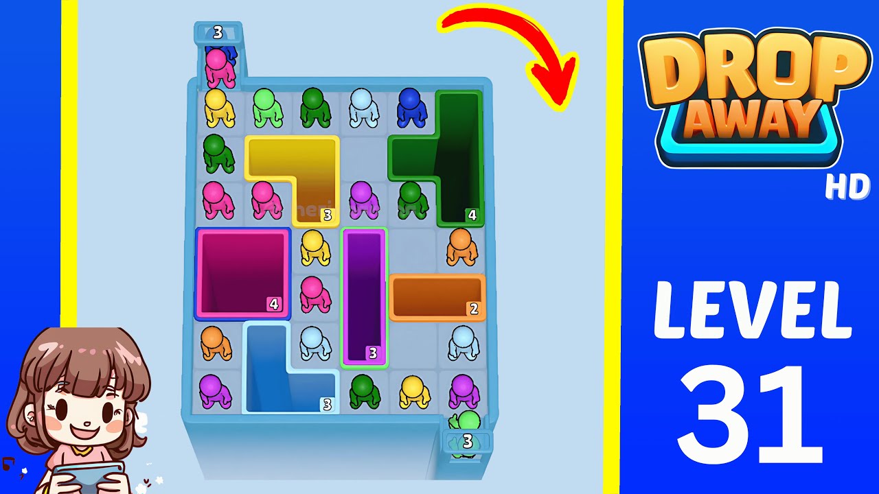 Level 31