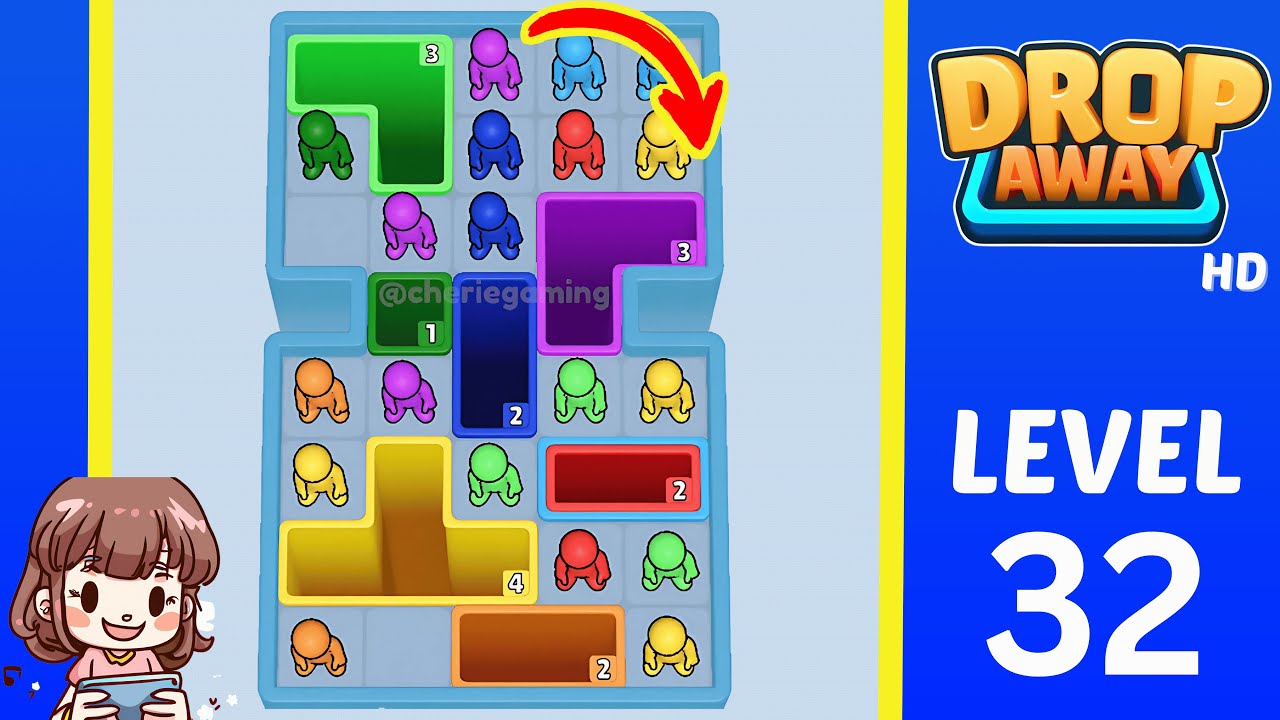 Level 32