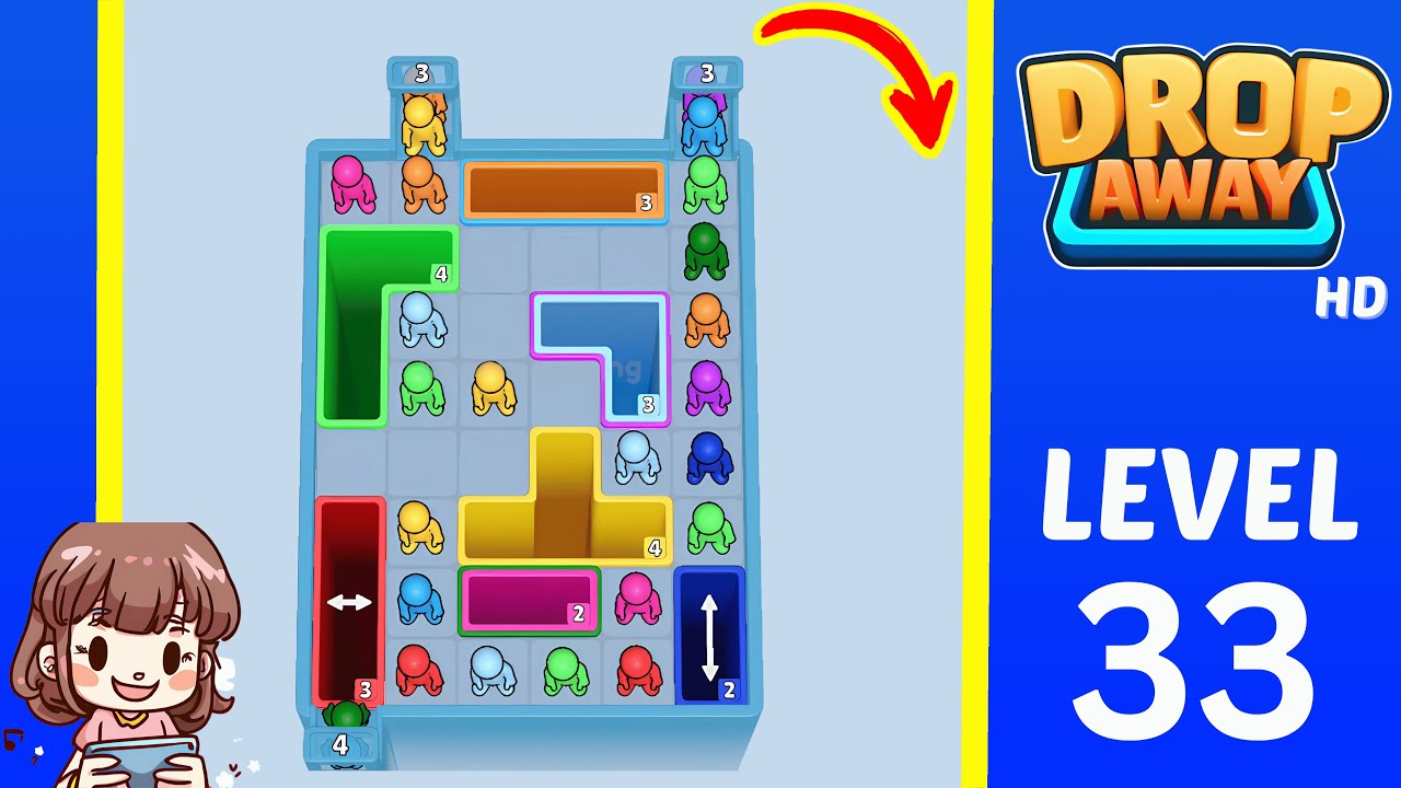 Level 33