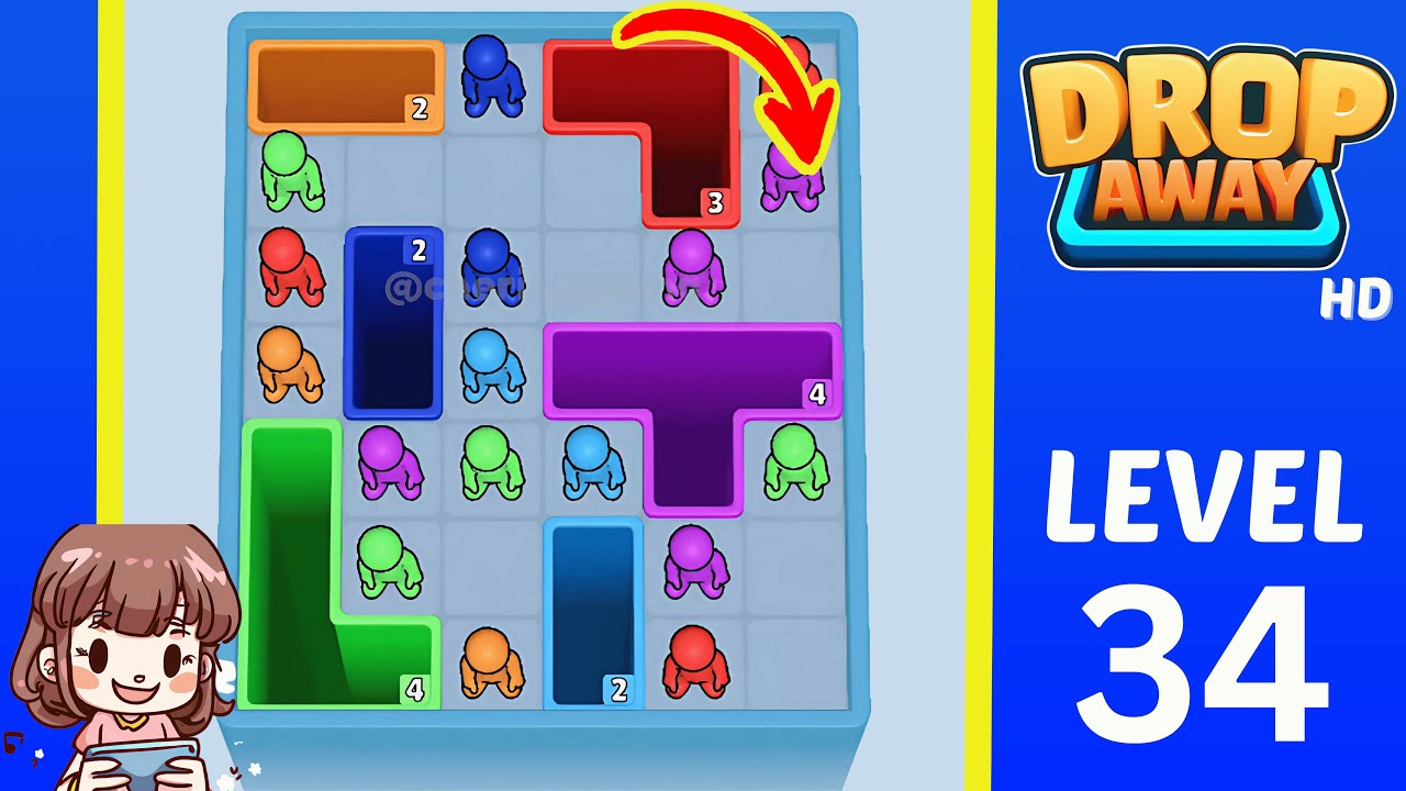 Level 34