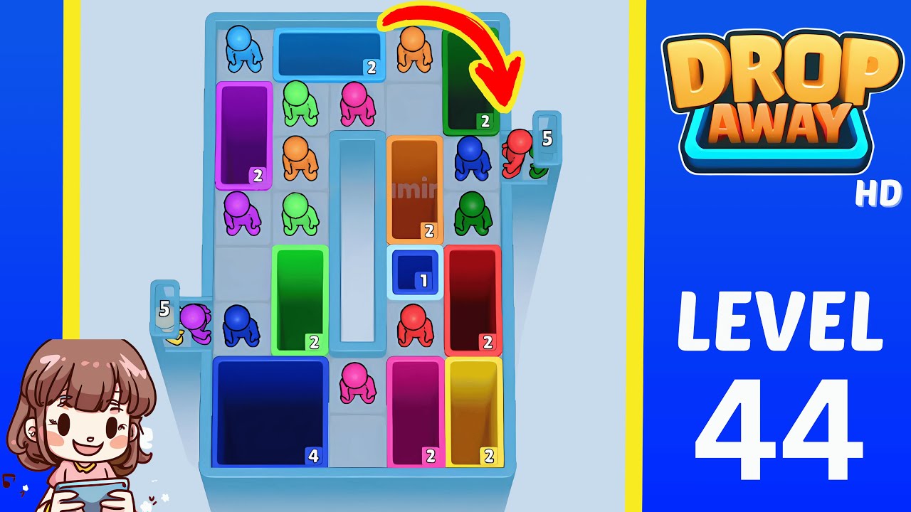 Level 44