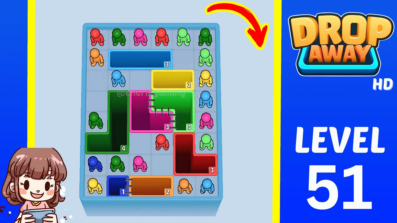 Level 51
