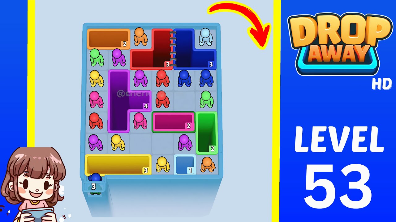 Level 53